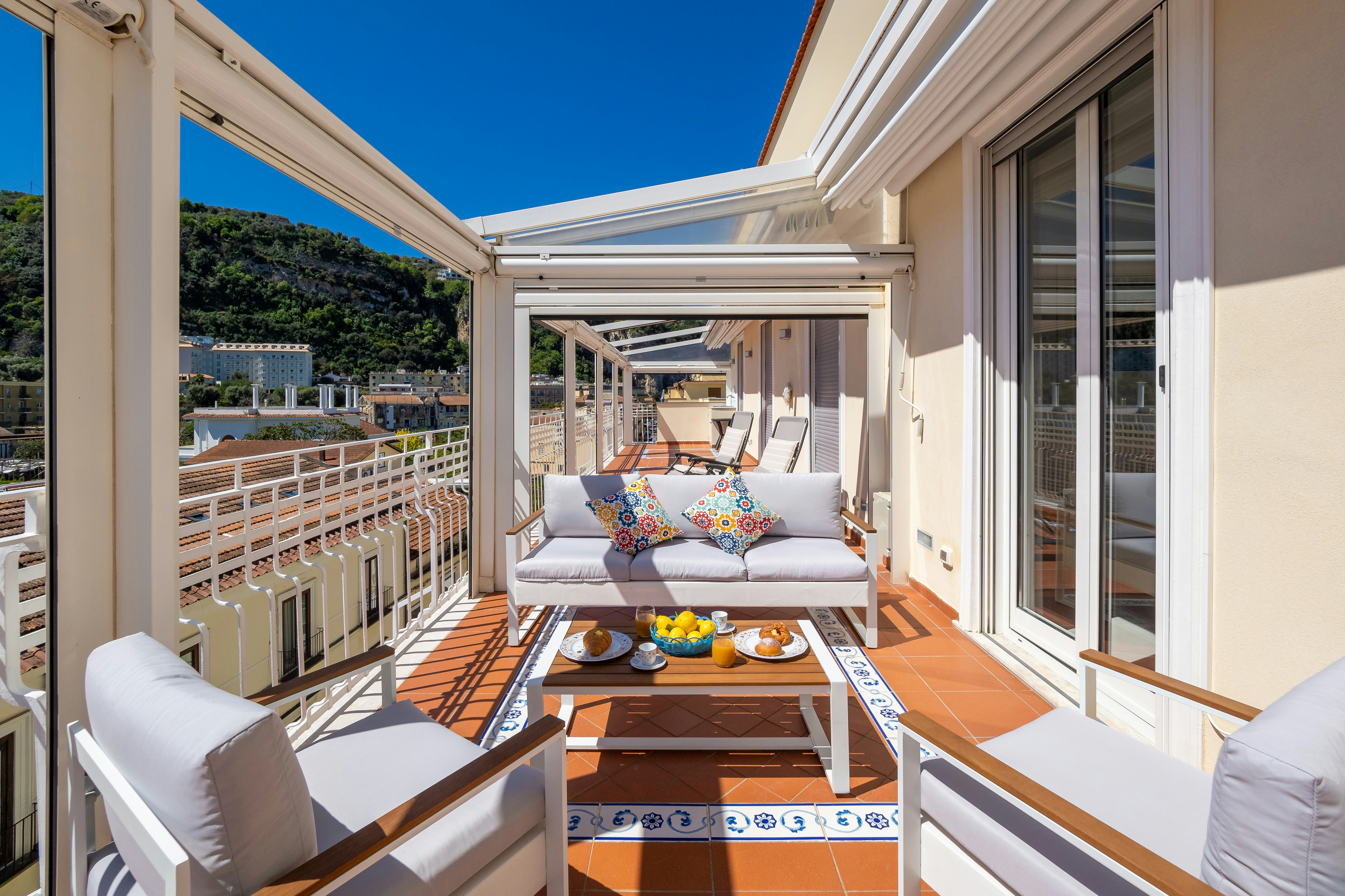 Song of Sorrento