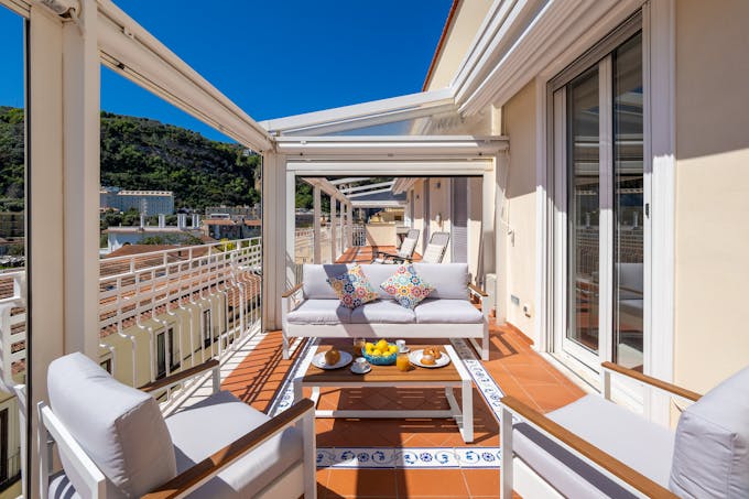 Song of Sorrento