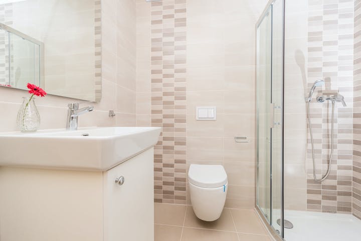 Bathroom photo