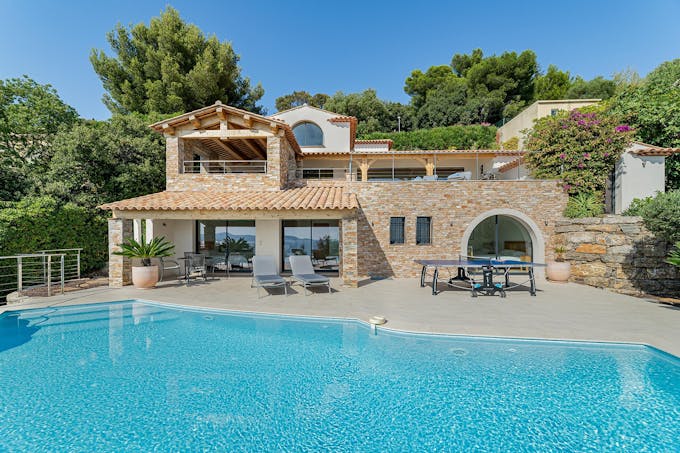 The Mediterranean View