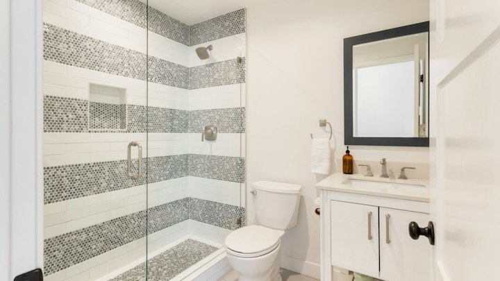 Bathroom photo