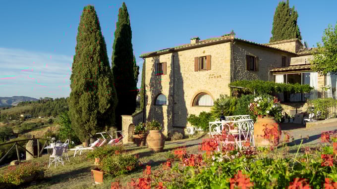 Amor Dimora Toscana