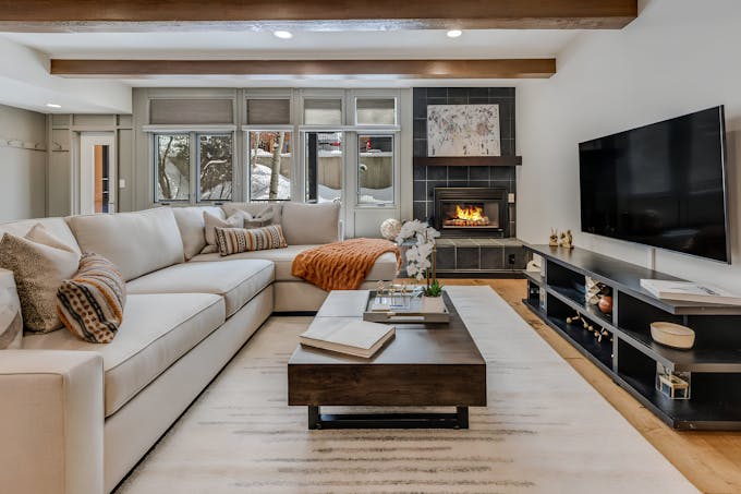 Snowflake Hideaway