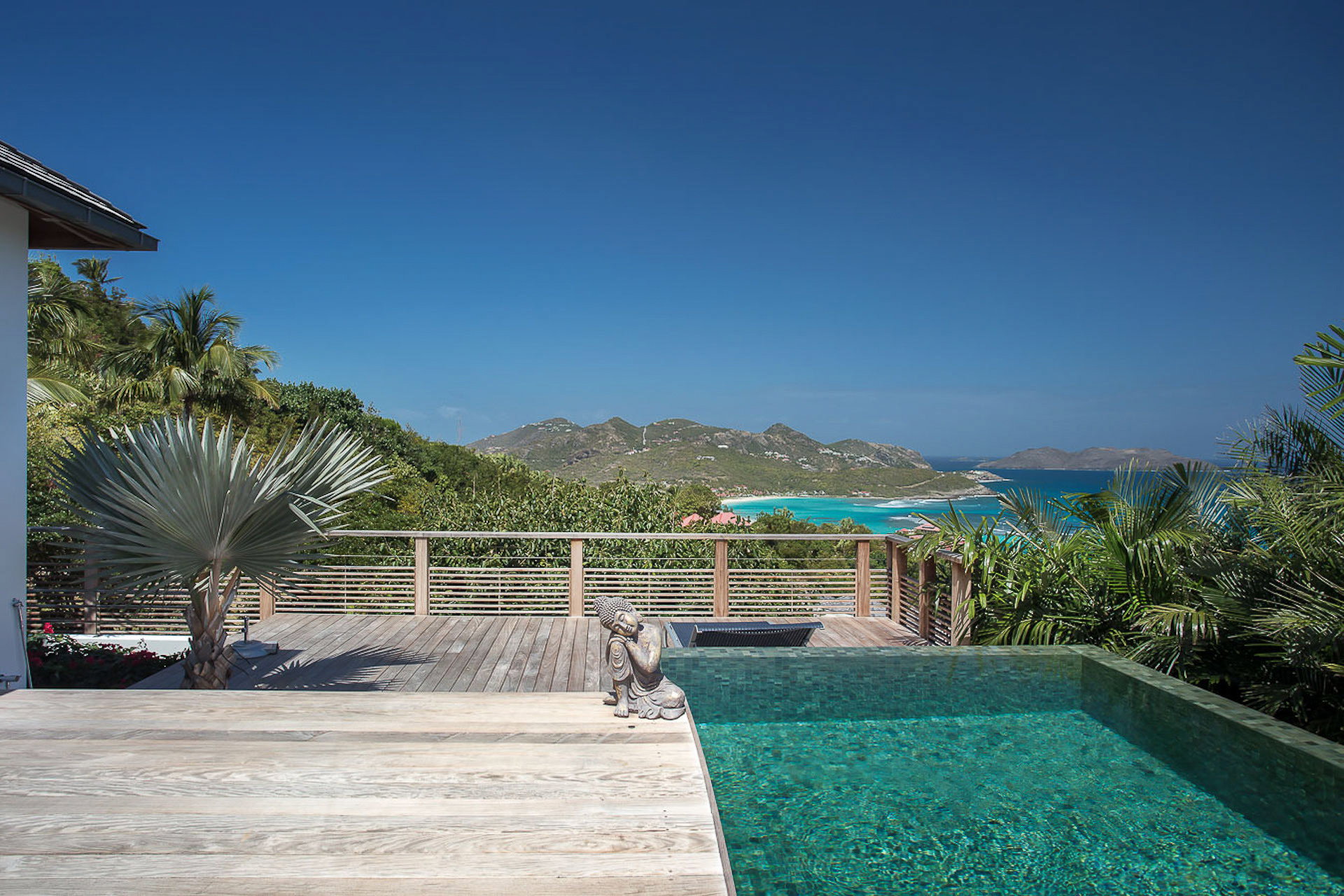 Villa Angelique | St-Jean, St-Barths 3510306