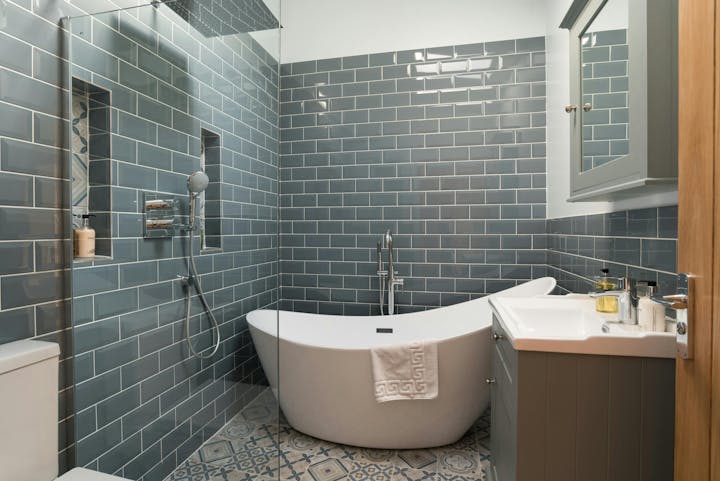 Bathroom photo