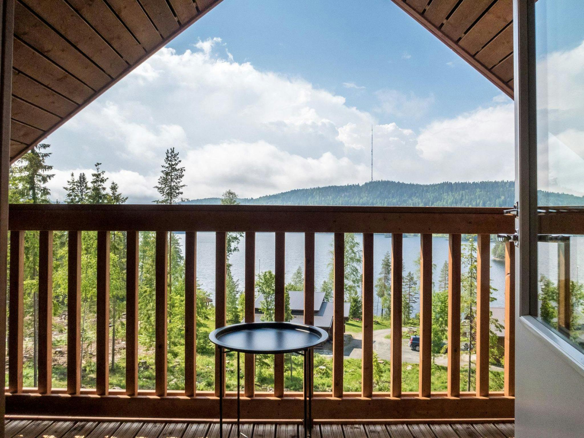 Are You Sitting Comfortably?