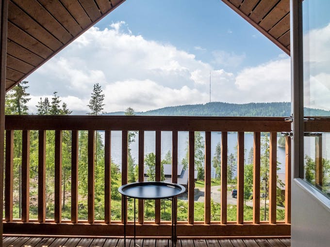 Are You Sitting Comfortably?