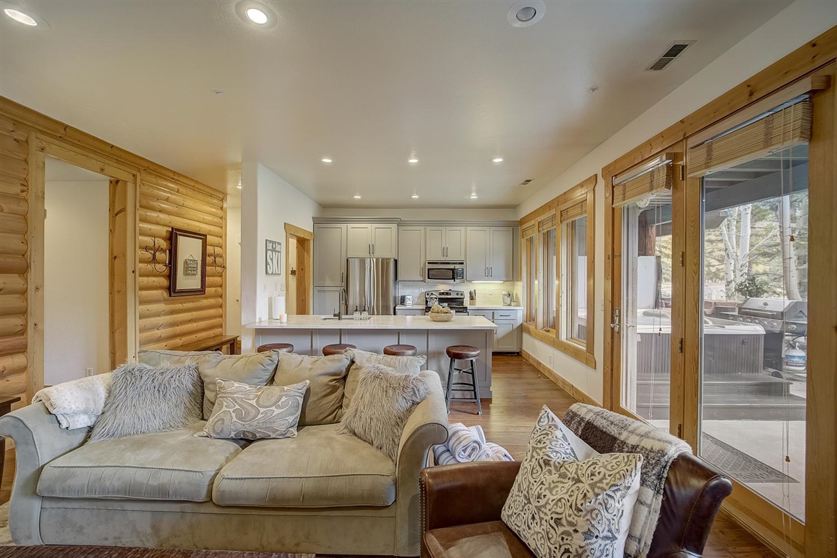 Deer Valley Soak