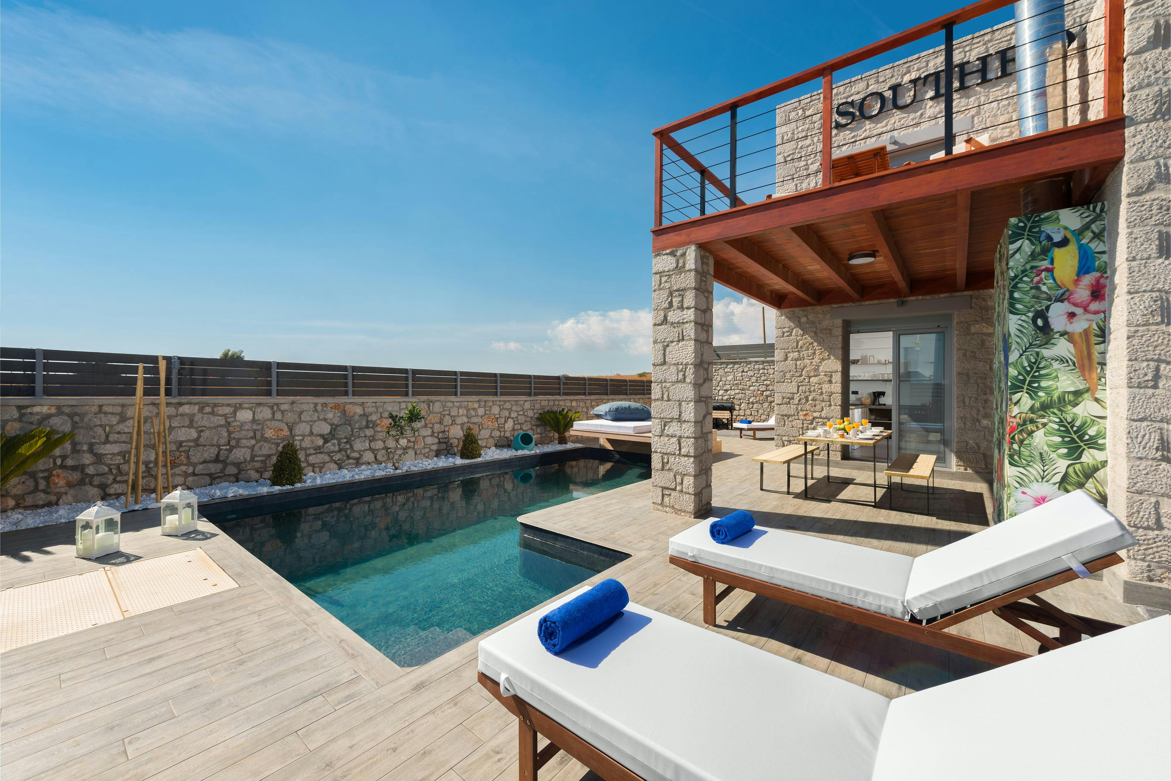 Barefoot To The Shore