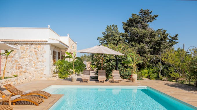 Sicilian Relaxation