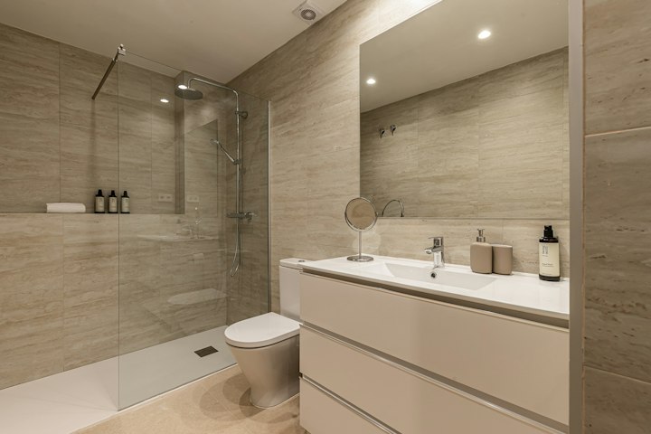 Bathroom photo