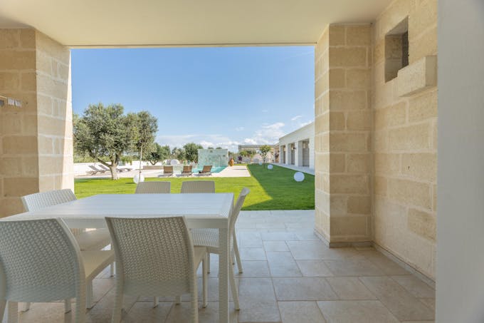 A Salento Sojourn