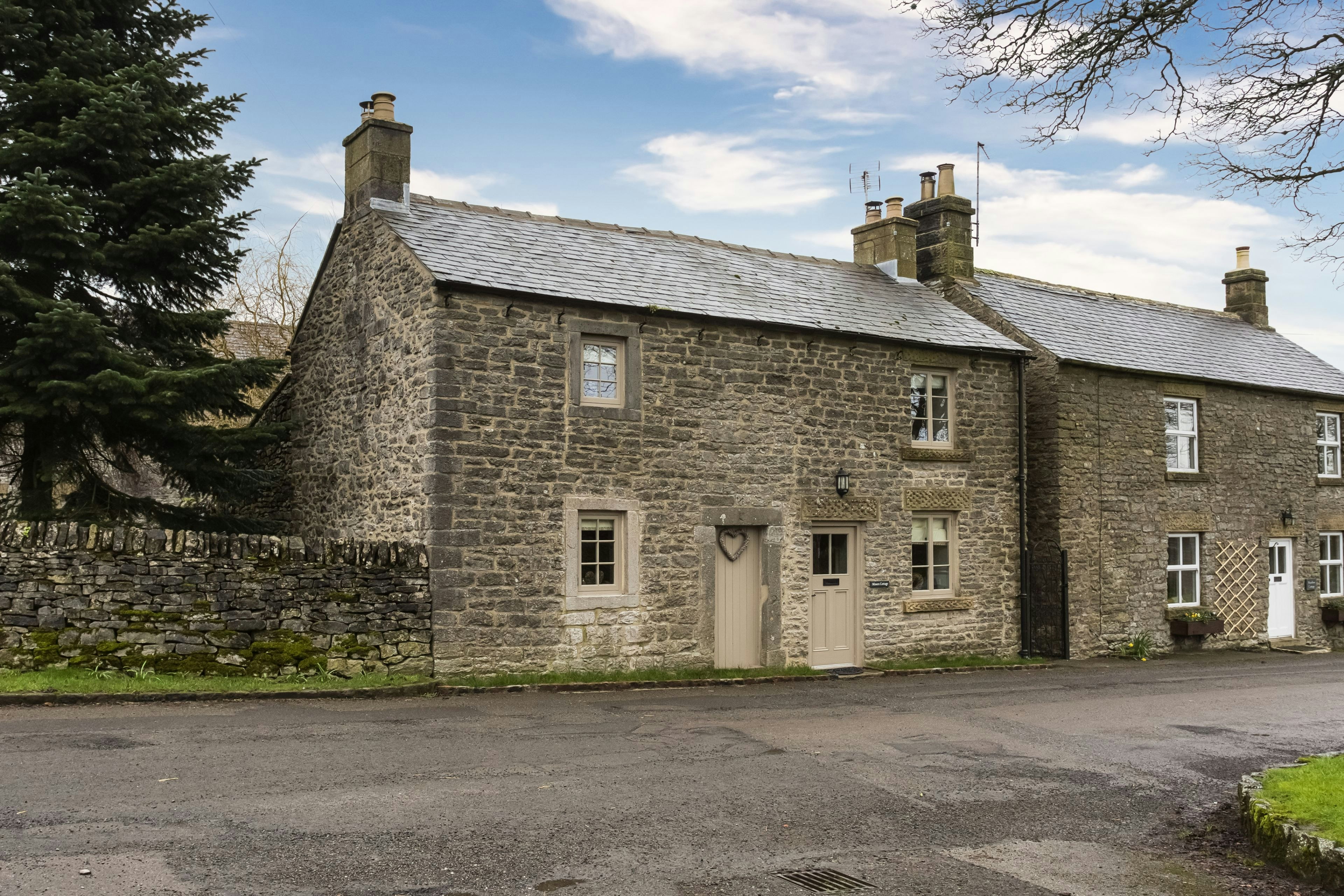 Bakewell Belle