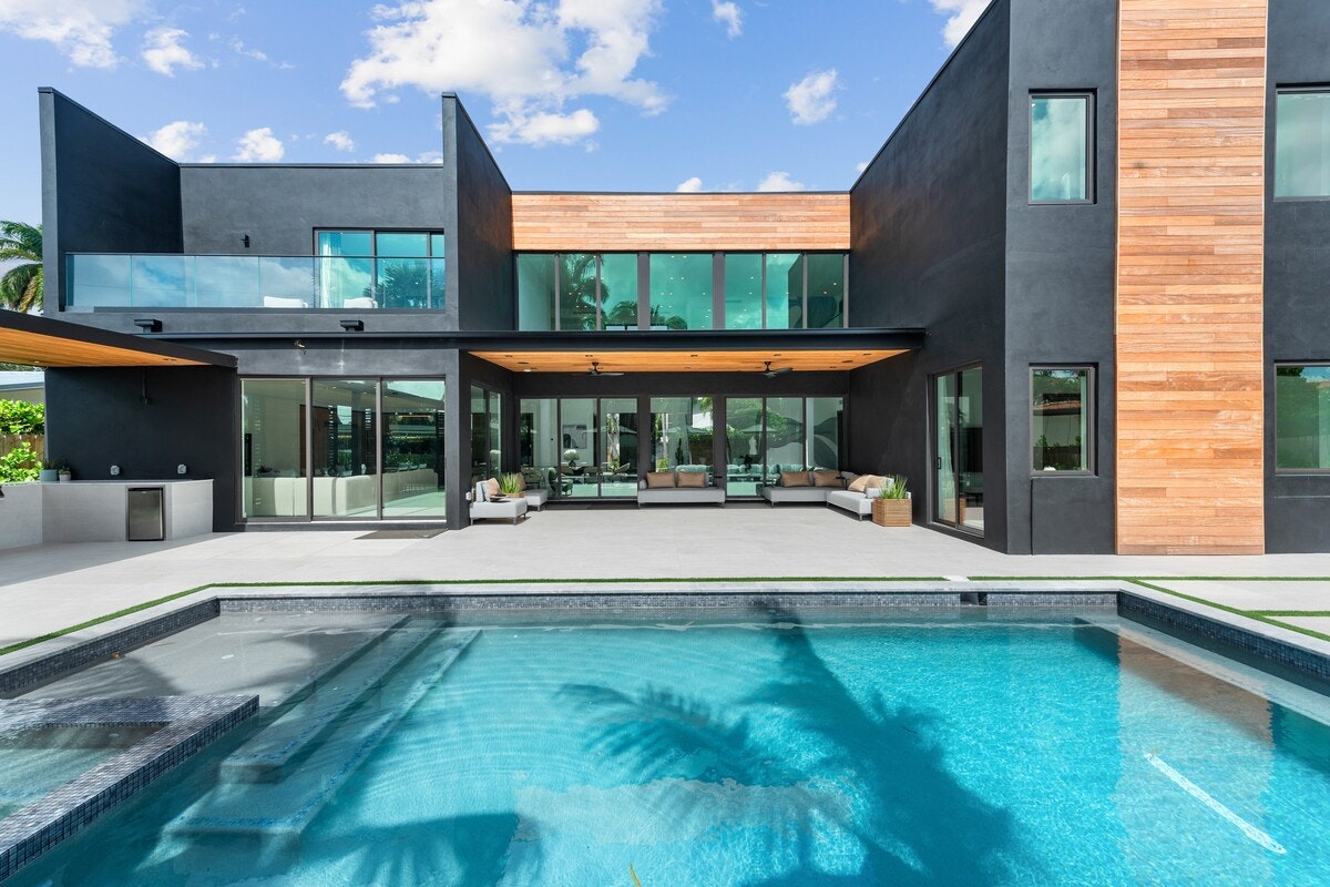 Sage & Glass