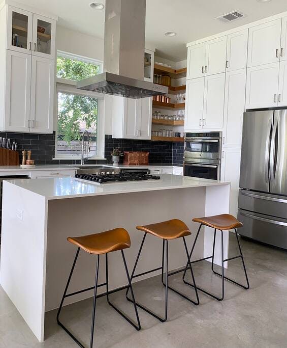 Austin Oasis