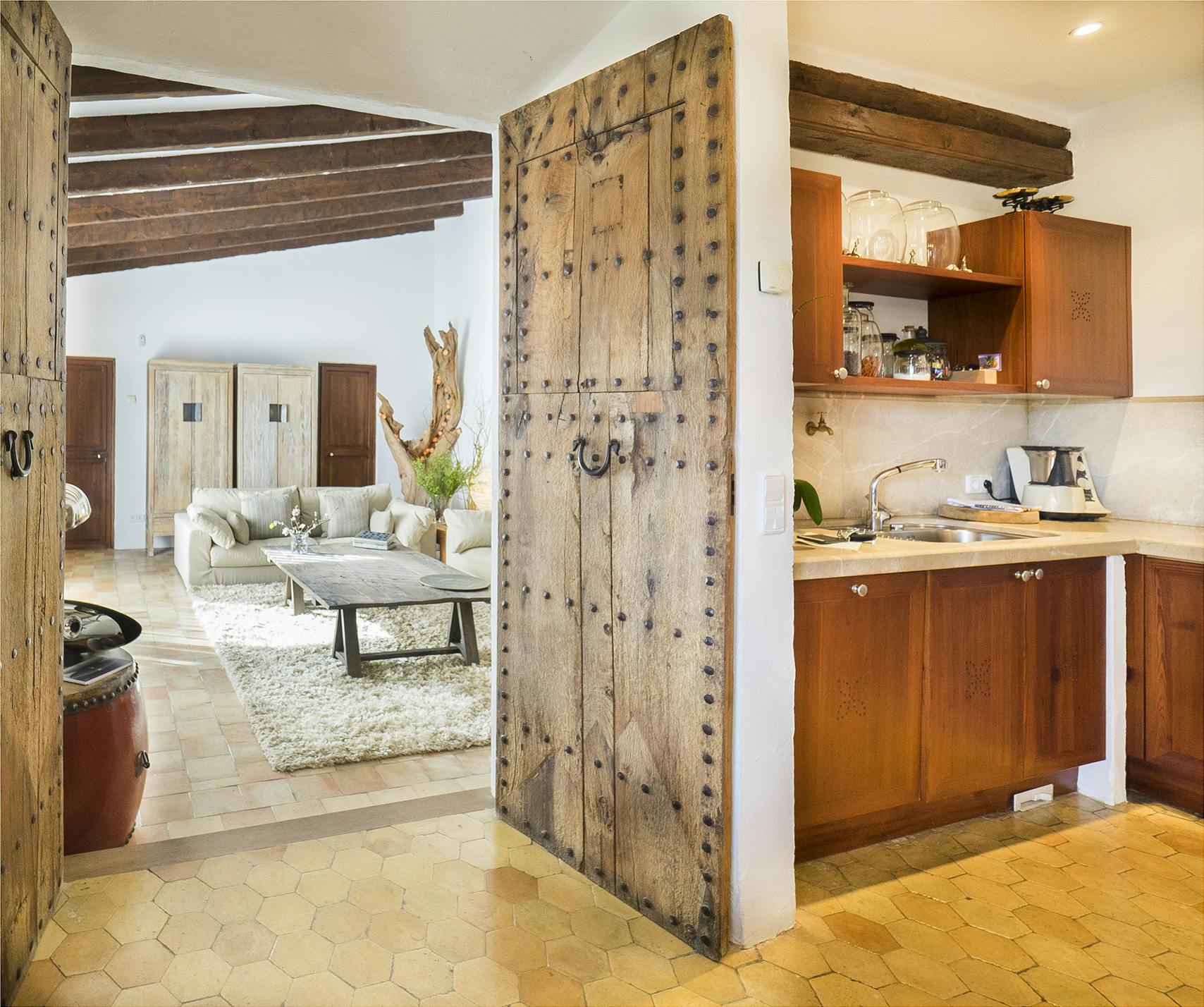 Mediterranean Mornings