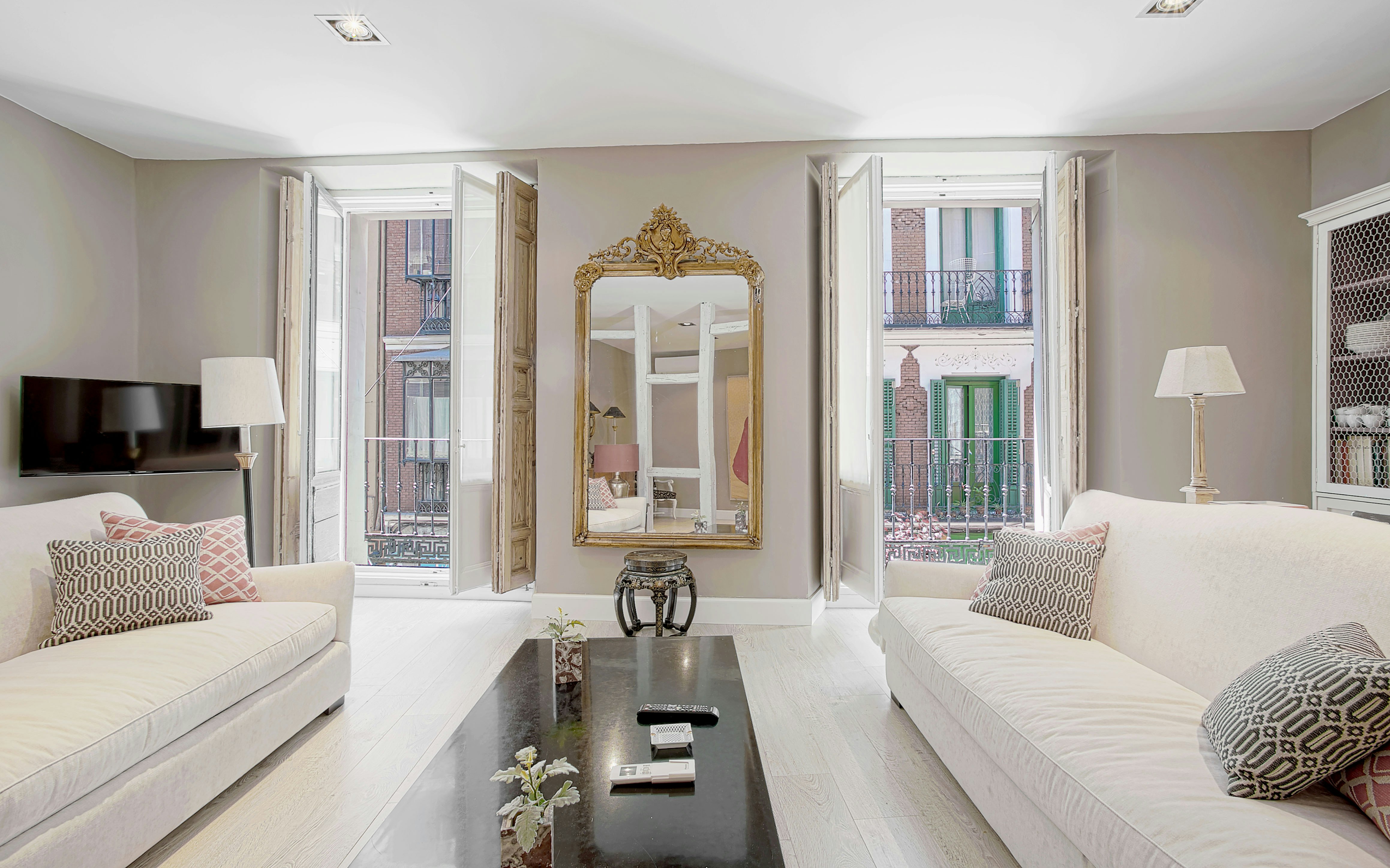 The Dance & The Wonder