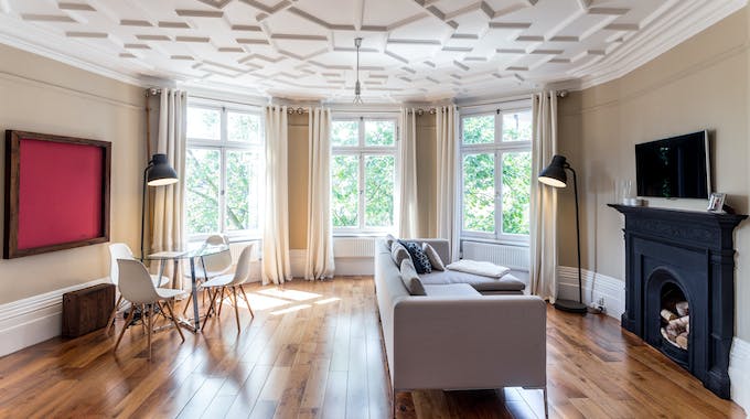 The Cambridge Circus