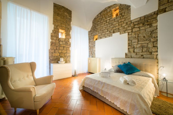 The Florentine Tower