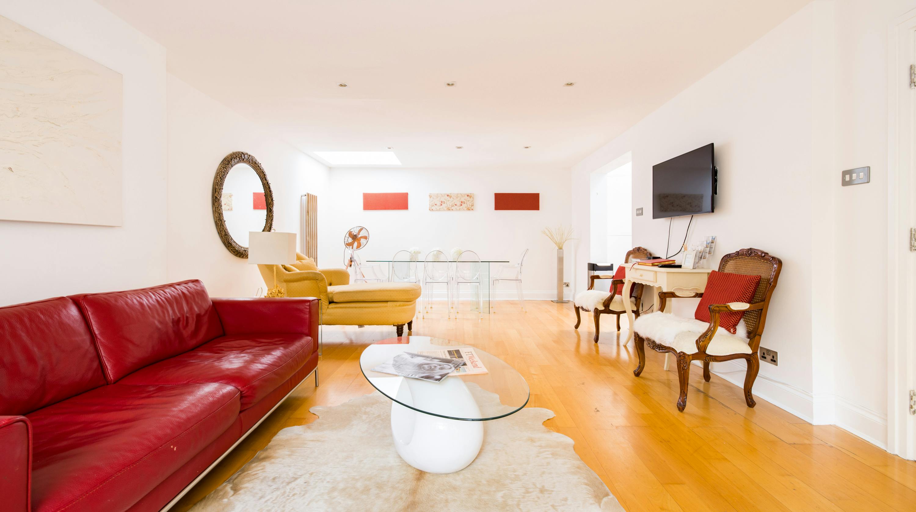 Notting Is Too Much To Ask