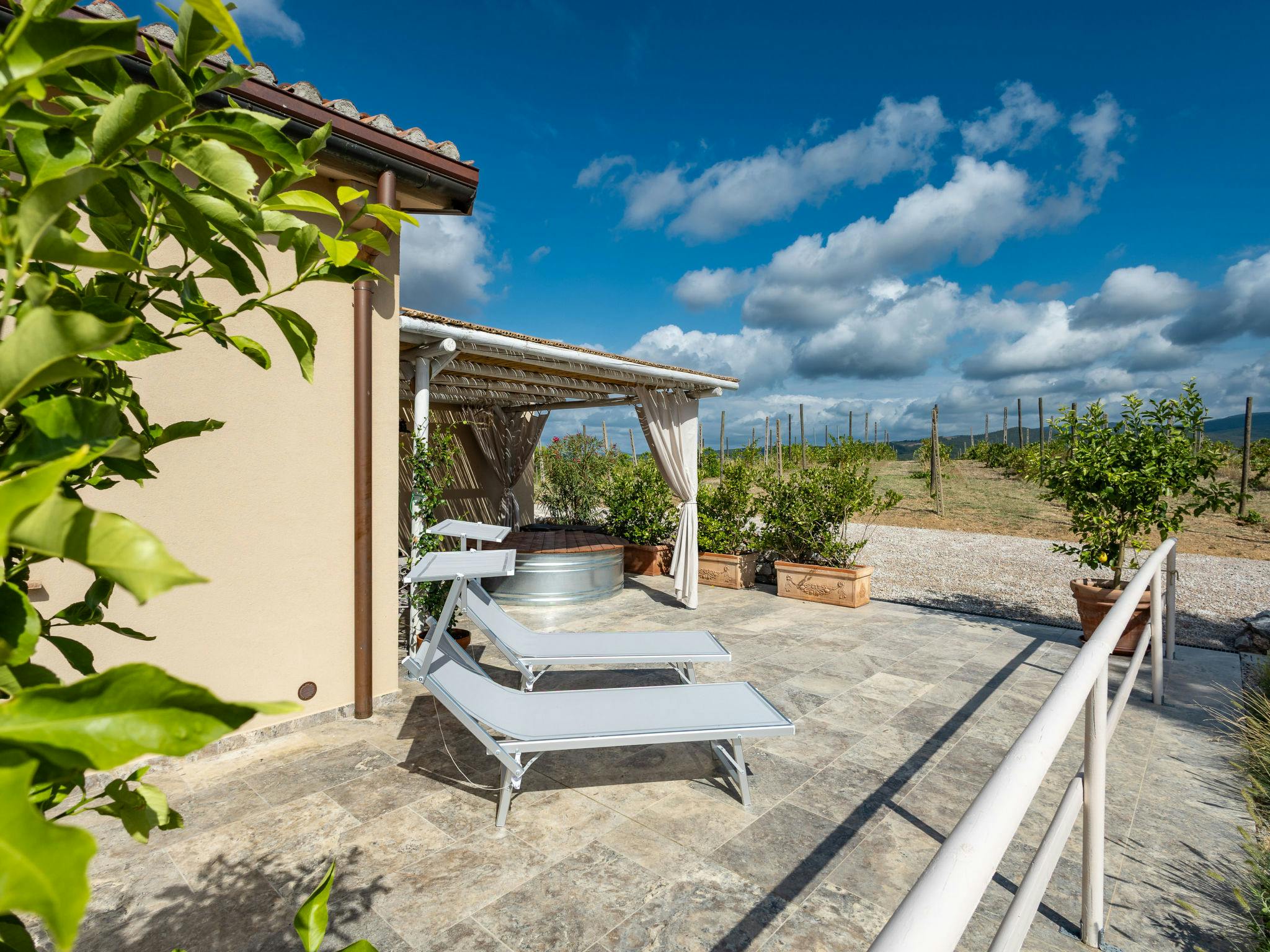 Rolling Green Gardens