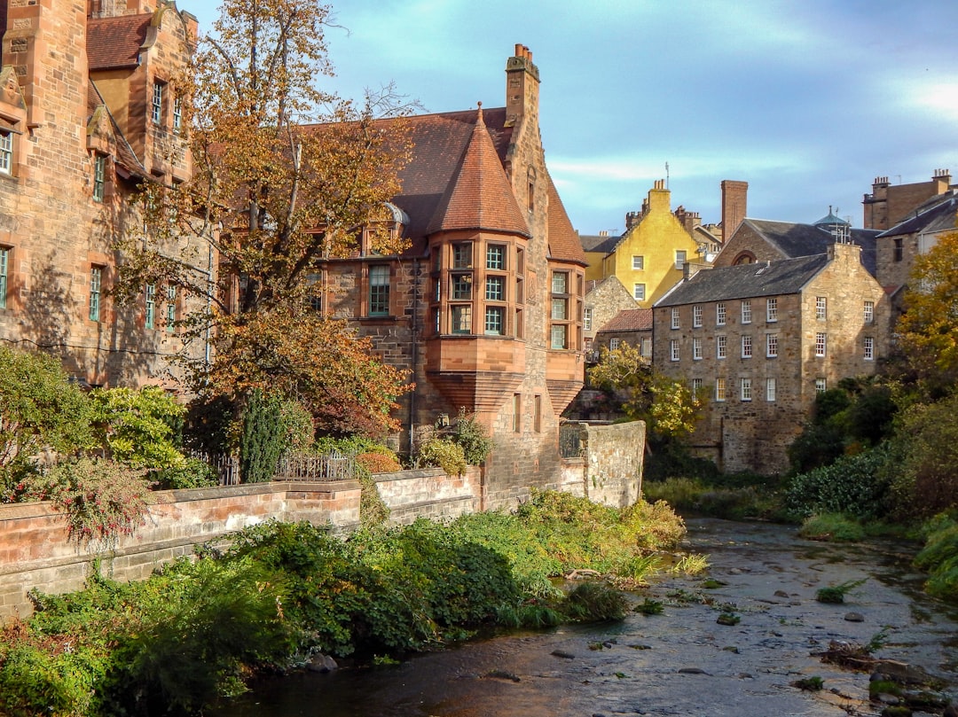 Edinburgh Light