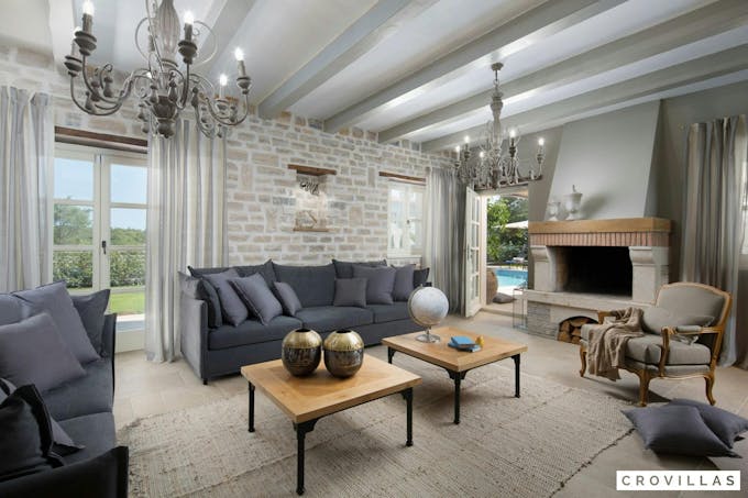 The Istrian Getaway