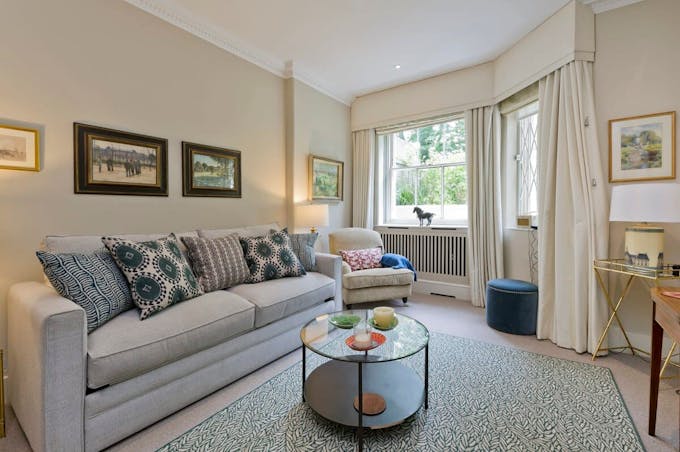 Holland Park Haven