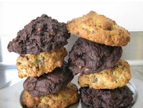Indulge in hot cookies at Levain Bakery - 74th St