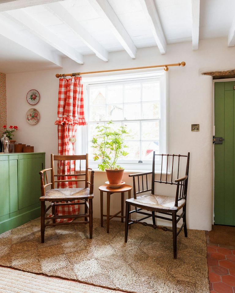 The Arundel Retreat