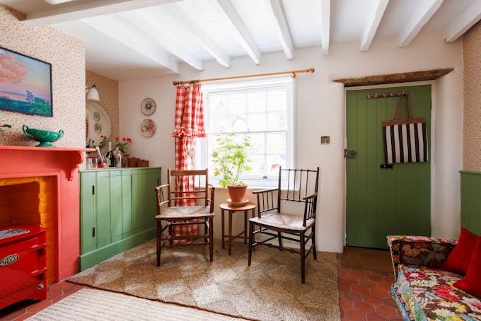 The Arundel Retreat