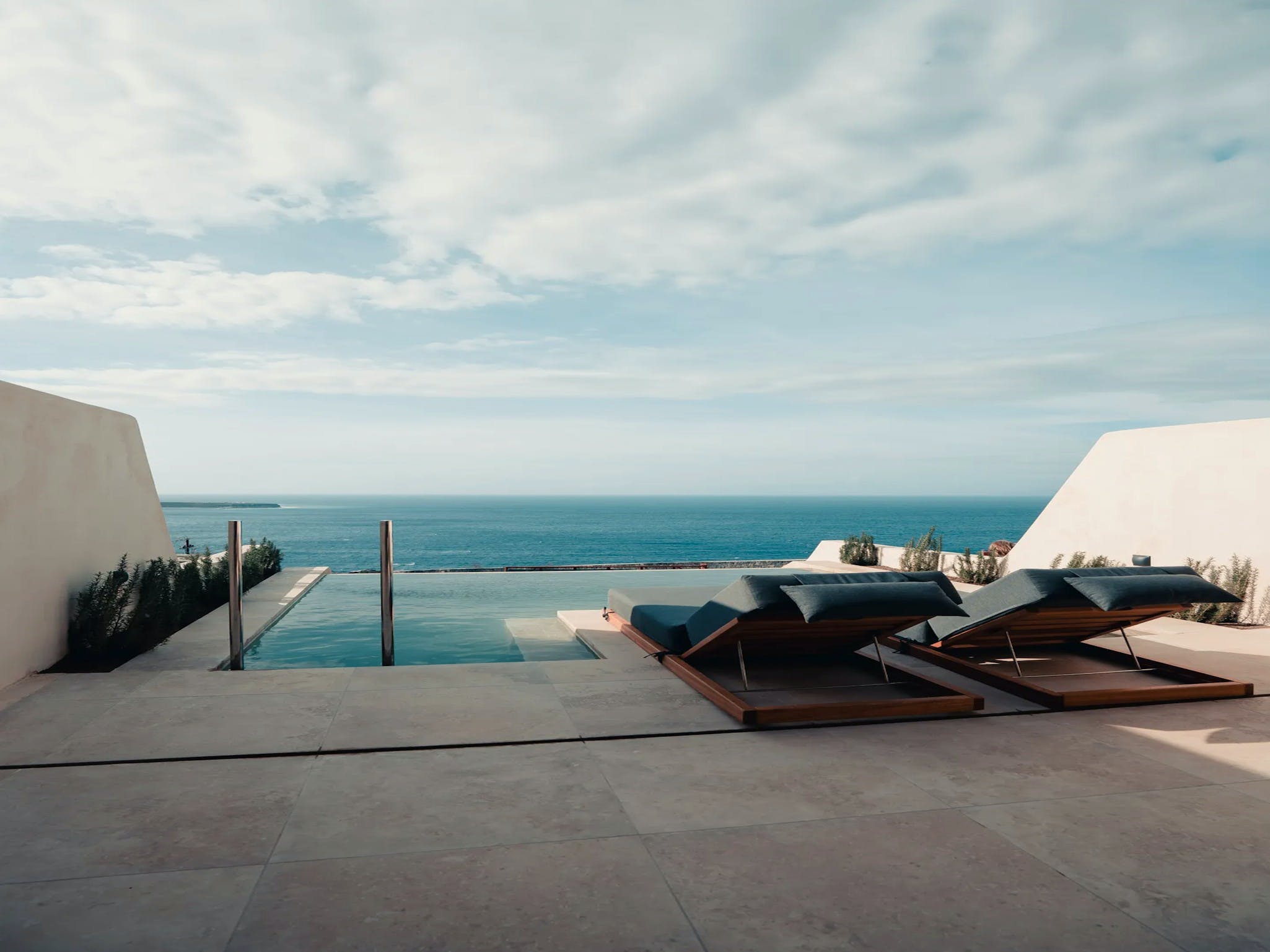 Mystic Seaside Haven