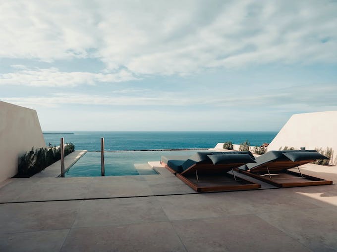 Mystic Seaside Haven