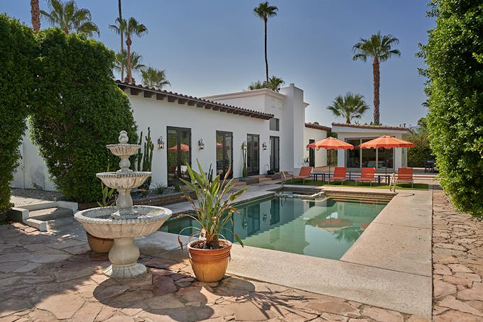 Maison Del Sol