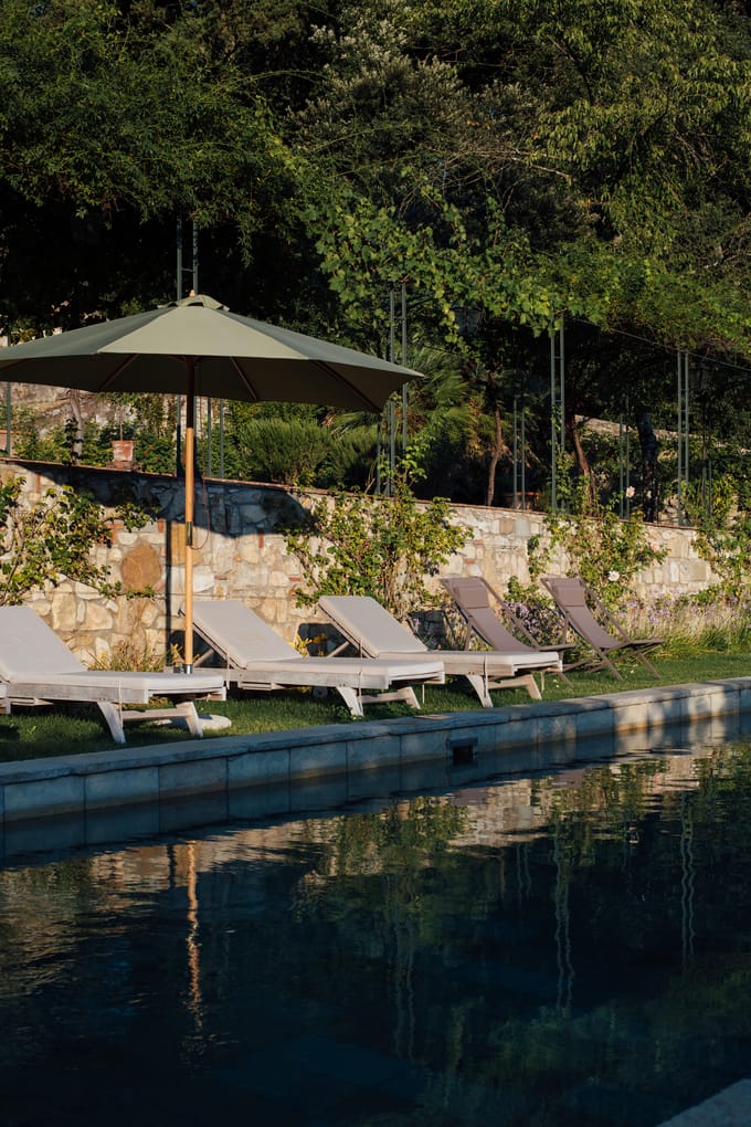 Villa Tosca