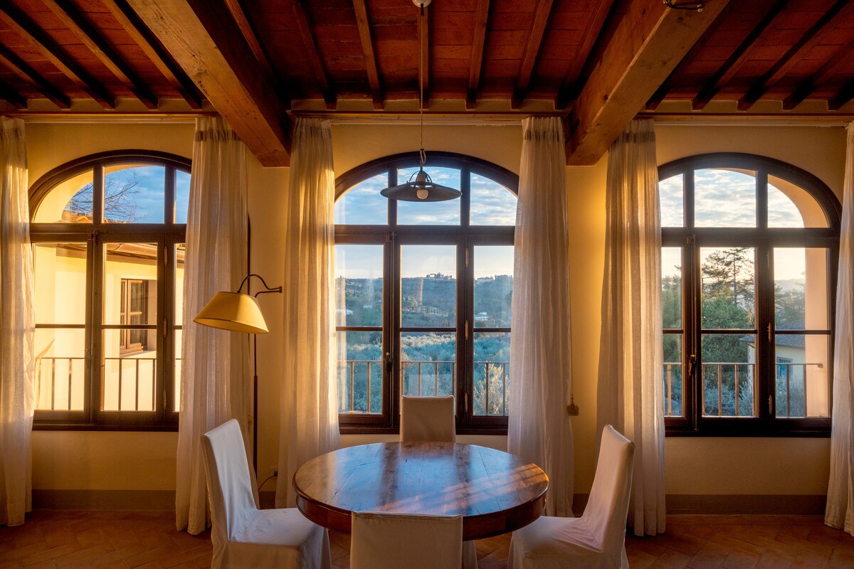 Florentine Light