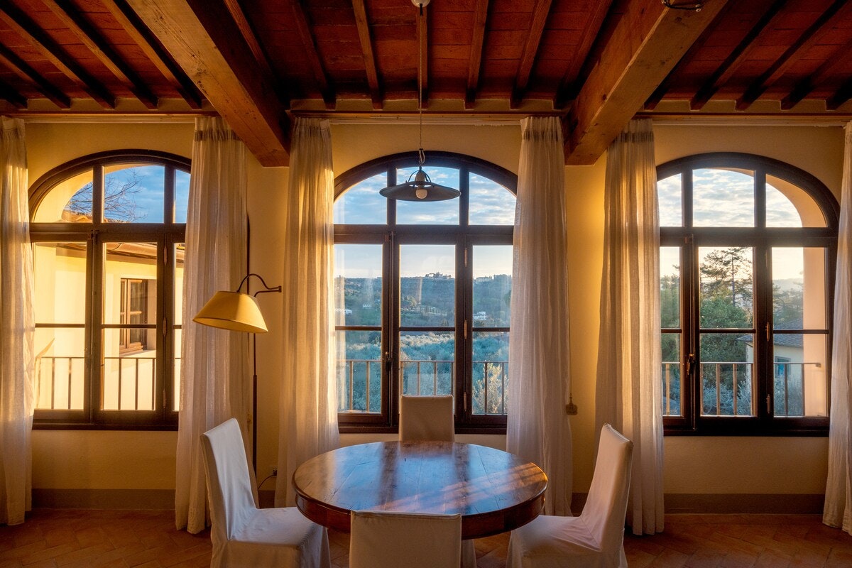 Florentine Light