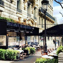 Try French bistronomy at The Bistrologist