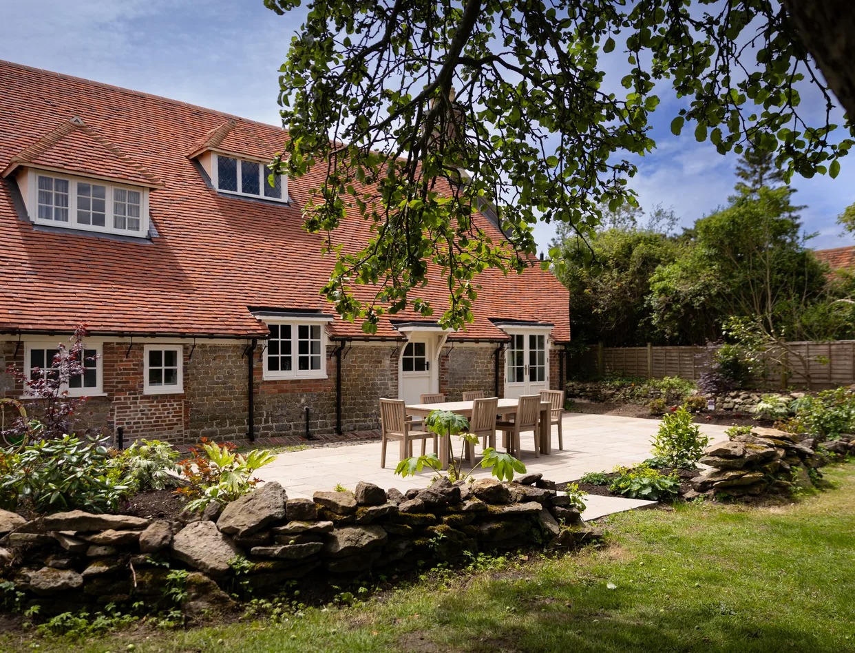 Fern Lodge