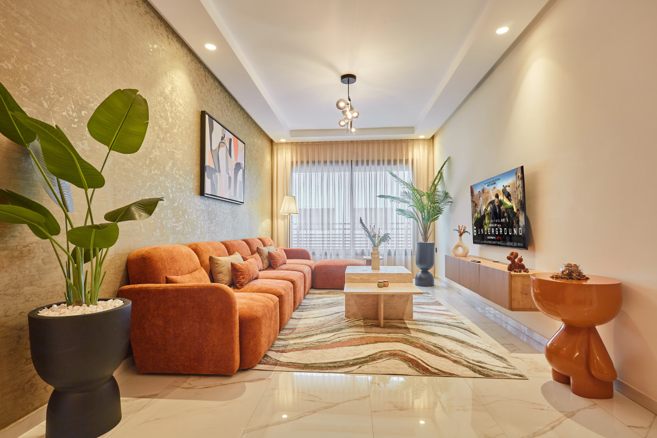 Maarif Afternoons