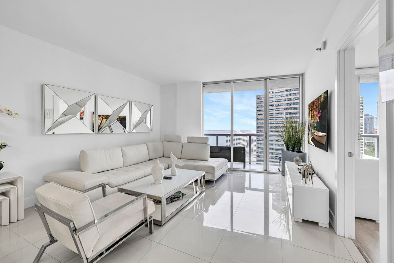 Brickell Heights