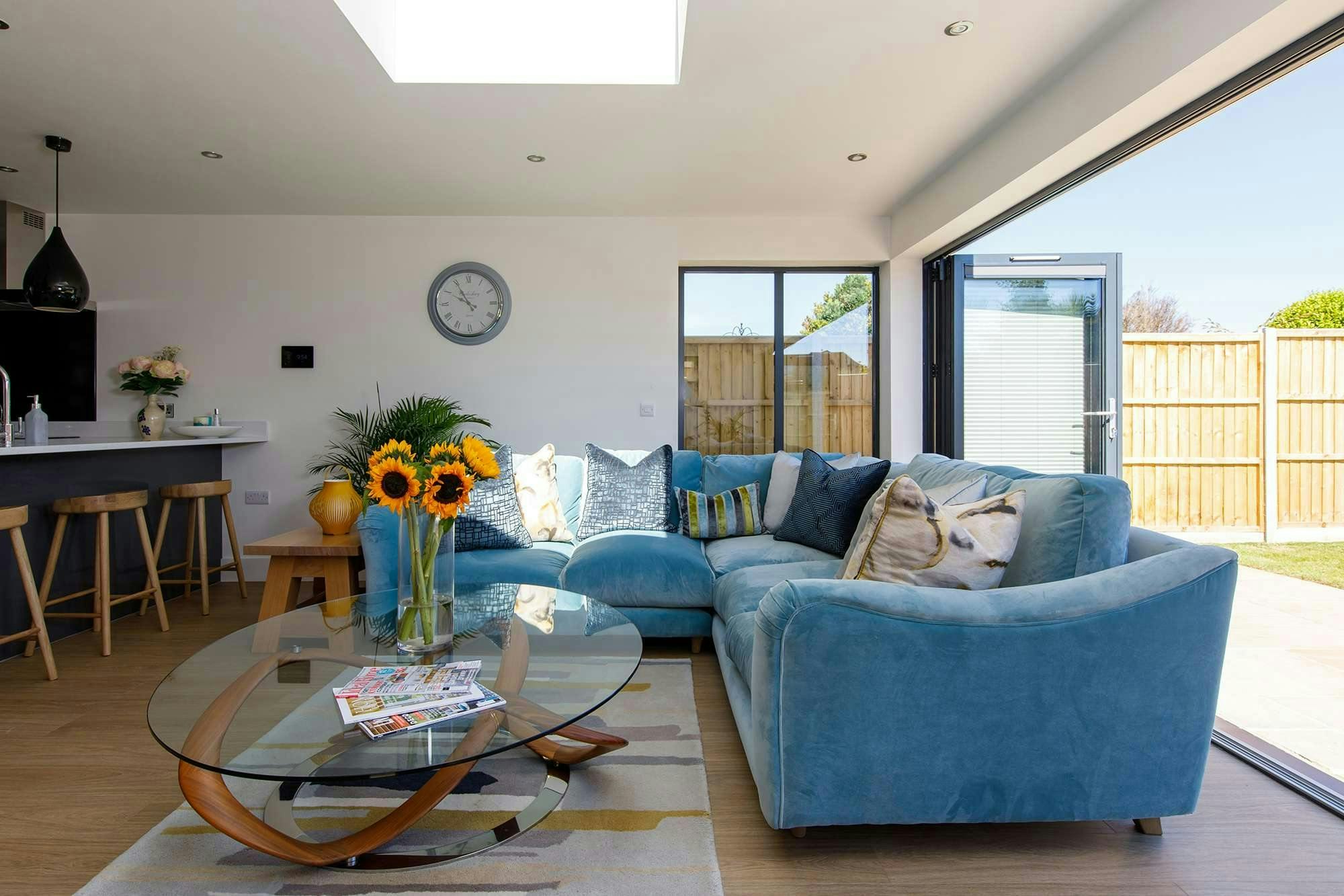 Ocean Views Await