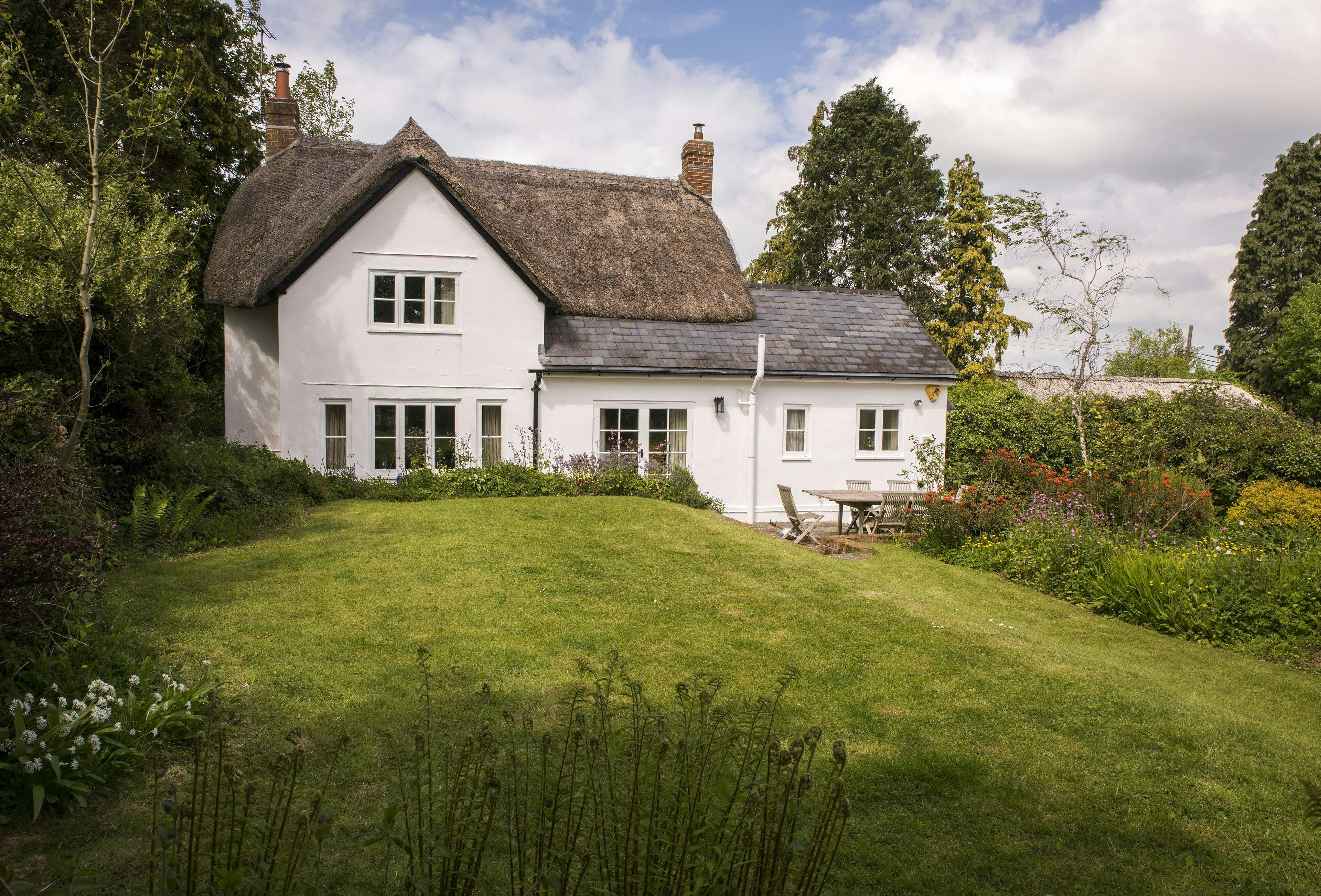 The Rambler's Retreat