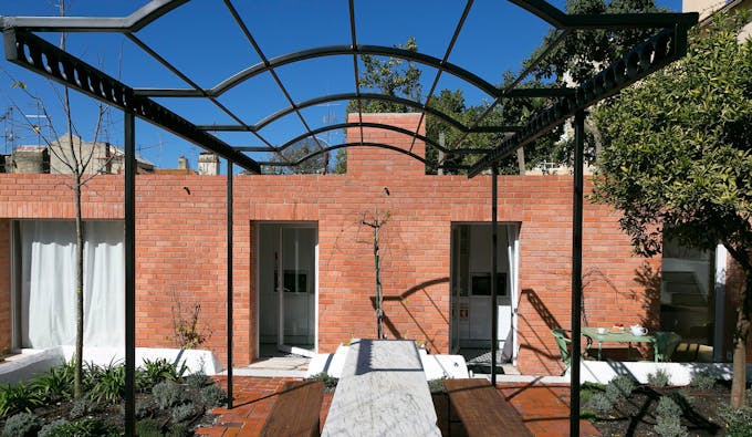Jardim de Pedro
