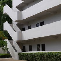 Explore Isokon Gallery