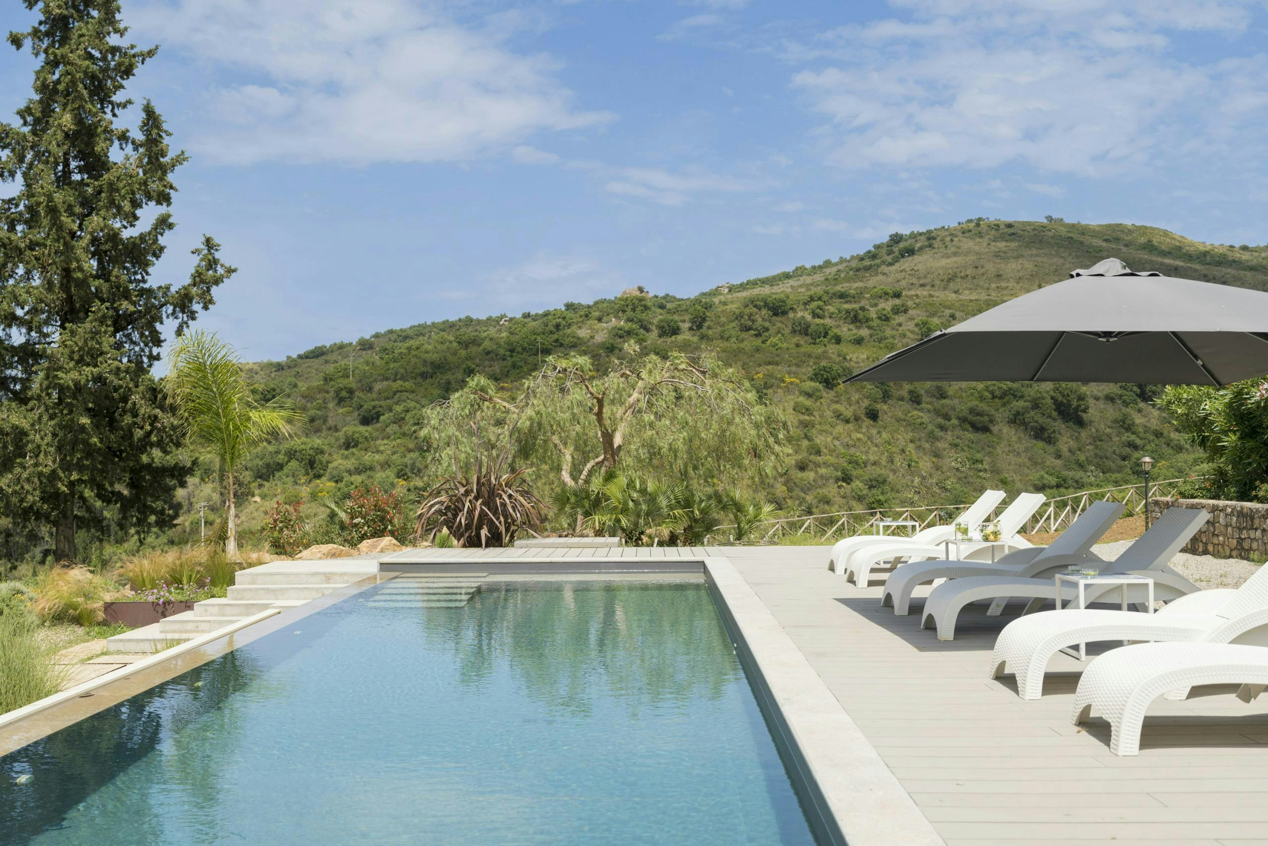 Villa Moonrise