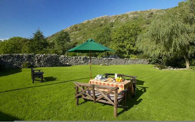 Scafell Cottage