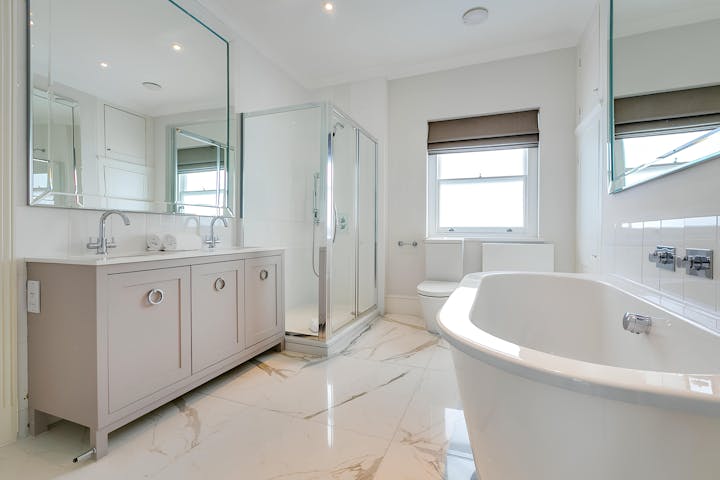Bathroom photo