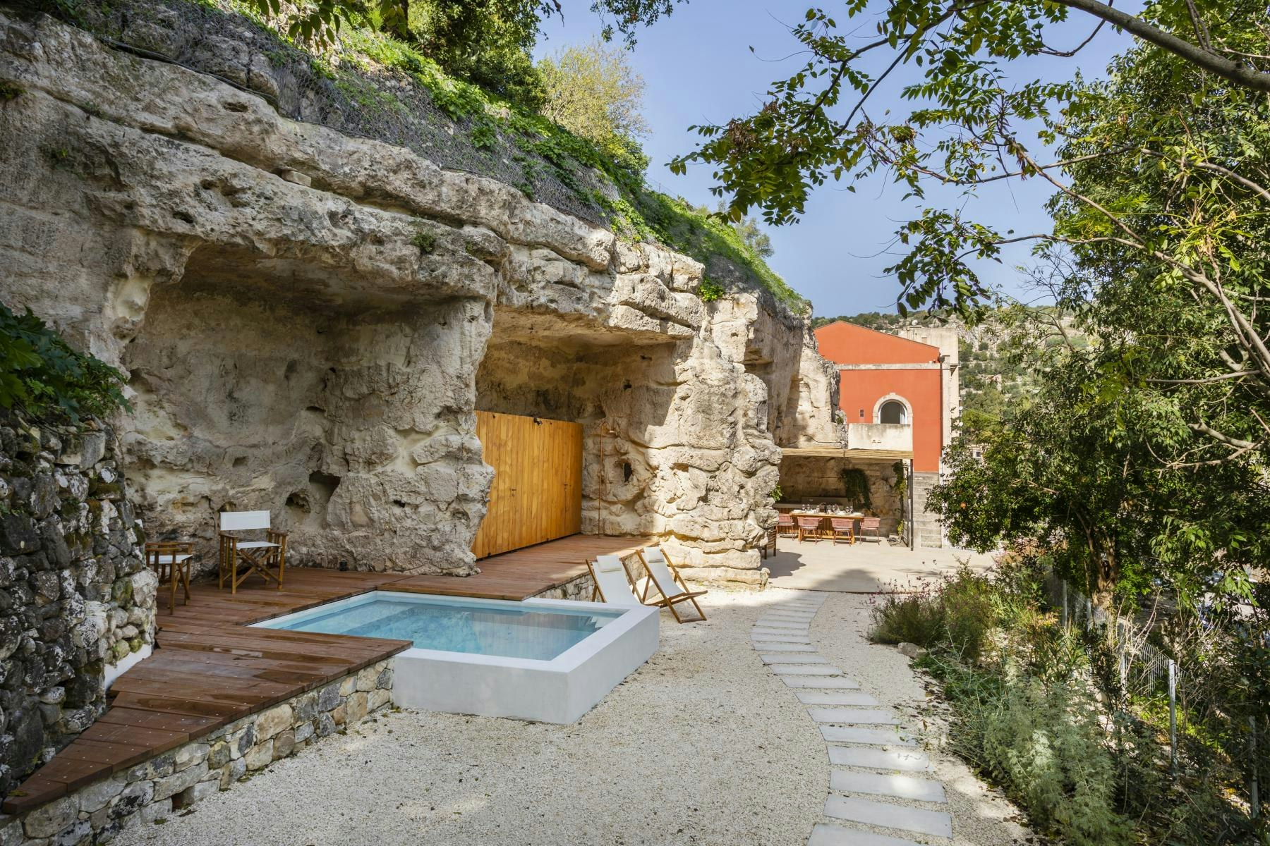Sweet Modica Breeze