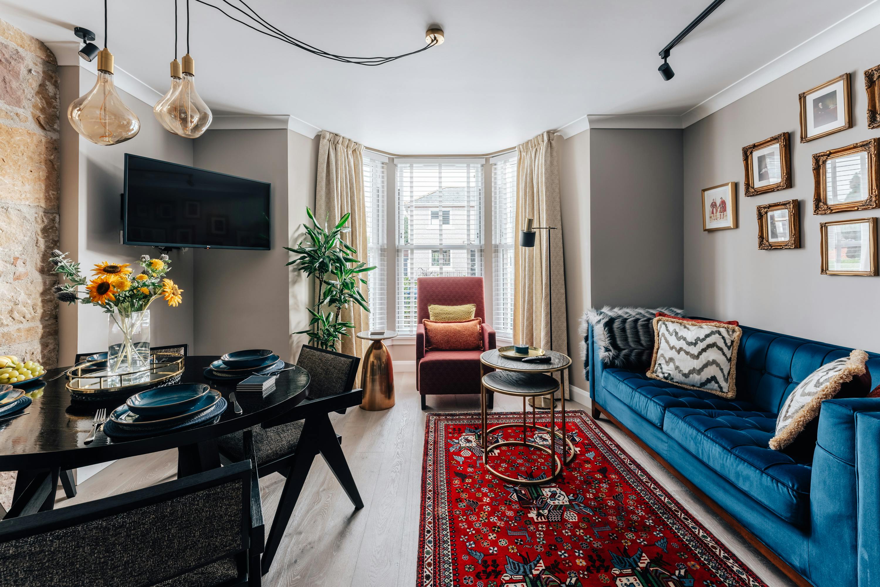 The Daughter of Time